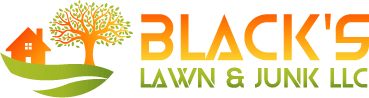 Black's Lawn & Junk